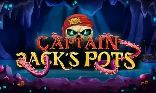 Captain Jack's Pots