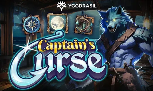 Captain’s Curse
