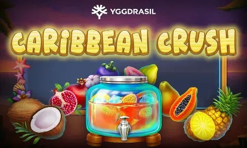 Caribbean Crush