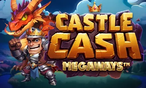 Castle Cash Megaways