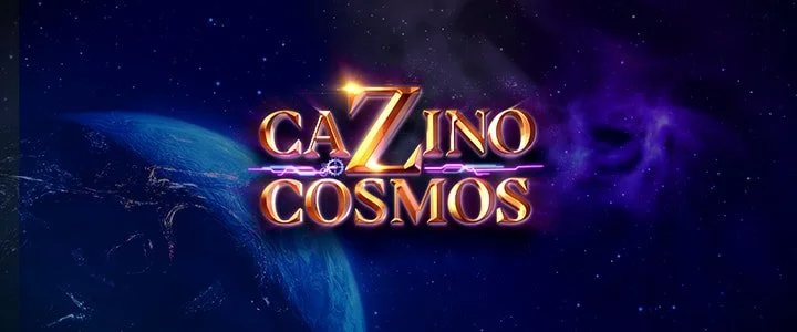 Cazino Cosmos