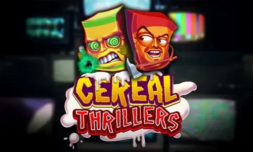 Cereal Thrillers