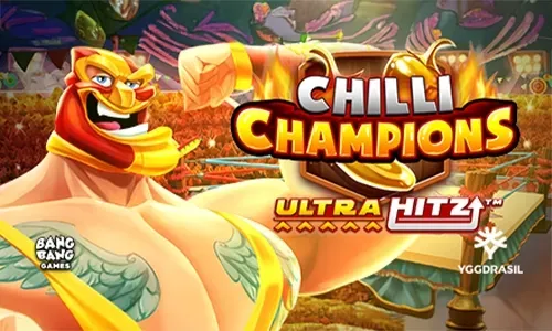 Chilli Champions UltraHitz