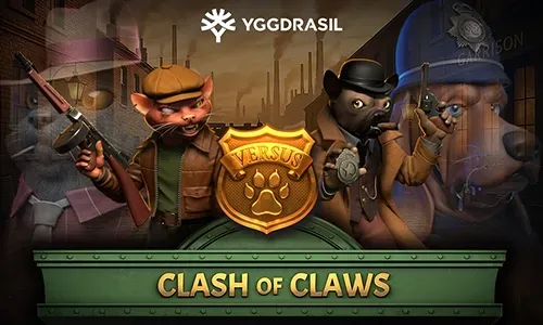 Clash of Claws