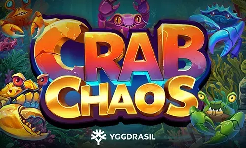 Crab Chaos