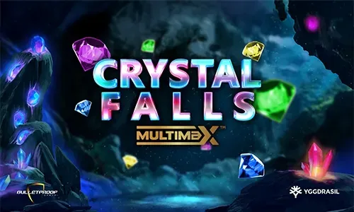 Crystal Falls