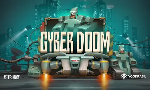 Cyber Doom