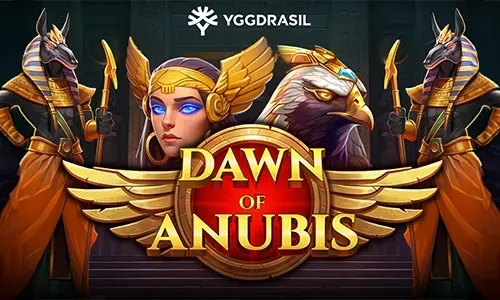 Dawn of Anubis