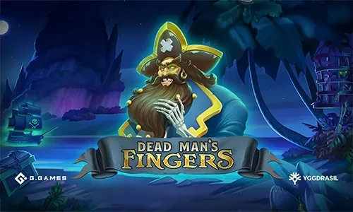 Dead Mans Fingers