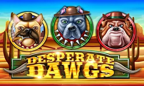 Desperate Dawgs