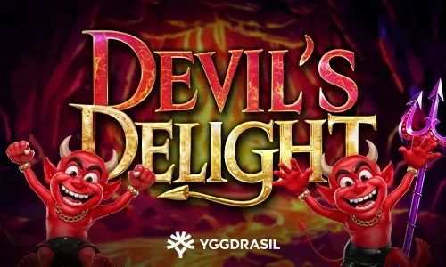 Devil’s Delight