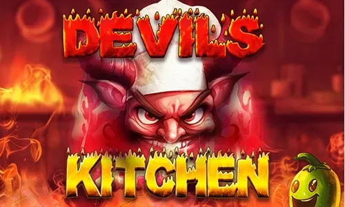 Devil's Kitchen
