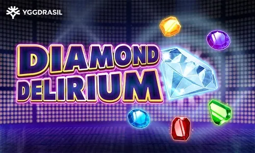Diamond Delirium