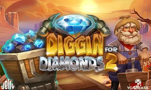 Diggin for Diamonds 2