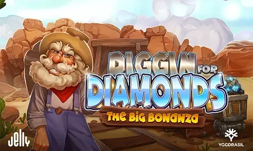 Diggin for Diamonds