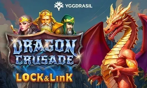 Dragon Crusade Lock & Link