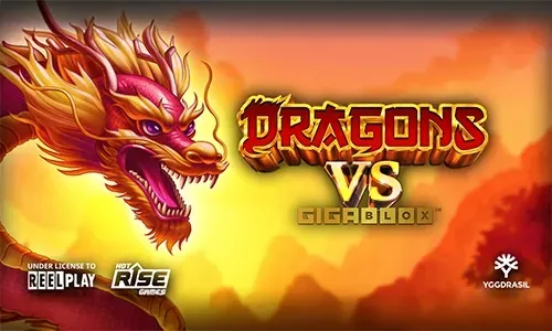 Dragons Vs Gigablox