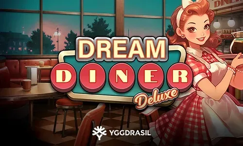 Dream Diner Deluxe