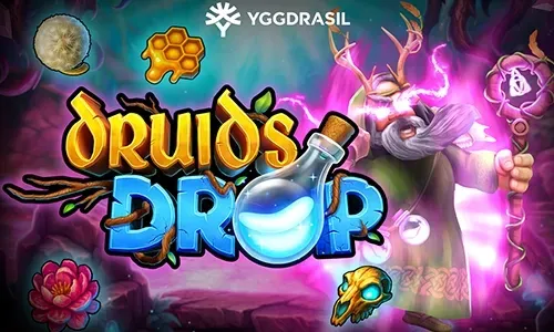 Druid’s Drop