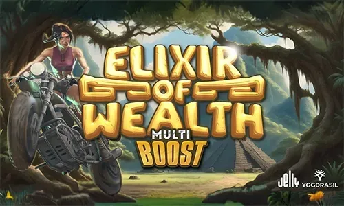 Elixir of Wealth MultiBoost
