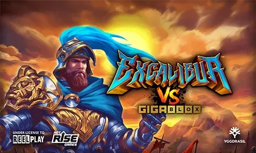 Excalibur Vs Gigablox