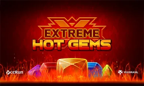 Extreme Hot Gems