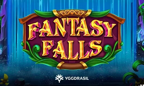 Fantasy Falls