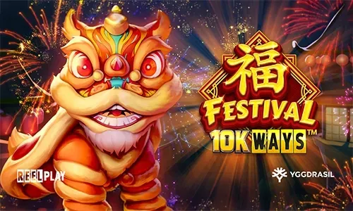 Festival 10K Ways