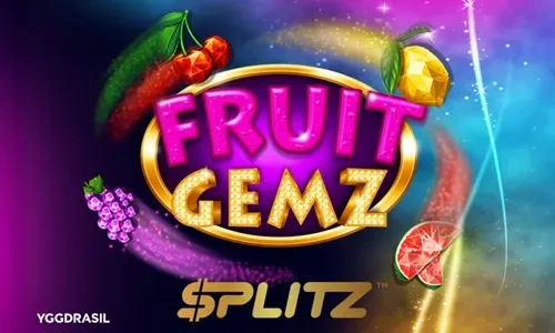 Fruit Gemz Splitz