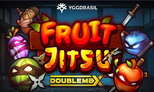 Fruitjitsu