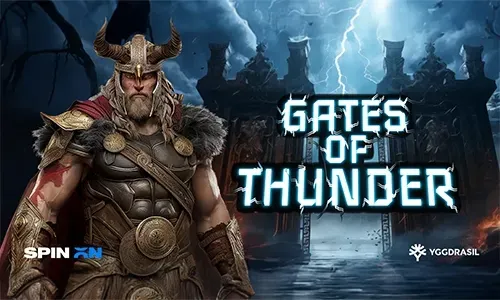 Gates of Thunder