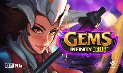 Gems Infinity Reels