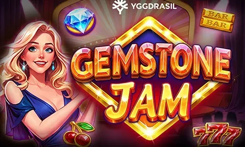 Gemstone Jam