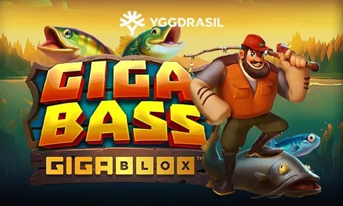 Giga Bass Gigablox