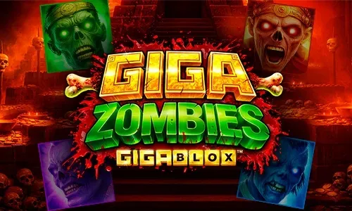 Giga Zombies
