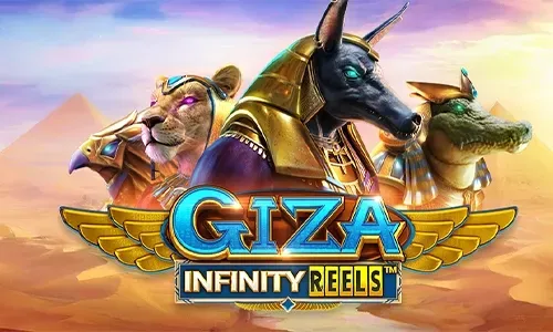 Giza Infinity Reels