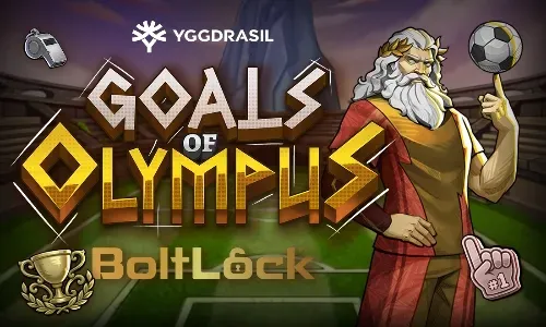 Goals of Olympus BoltLock™