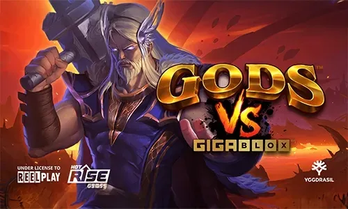 Gods Vs Gigablox