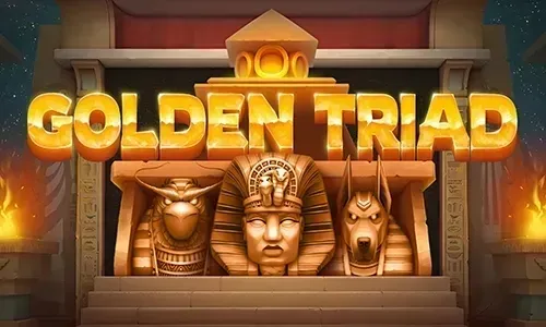 Golden Triad