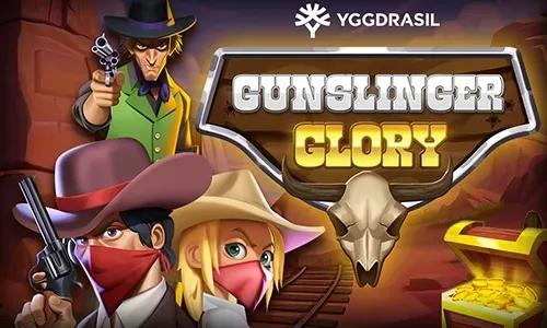 Gunslinger Glory