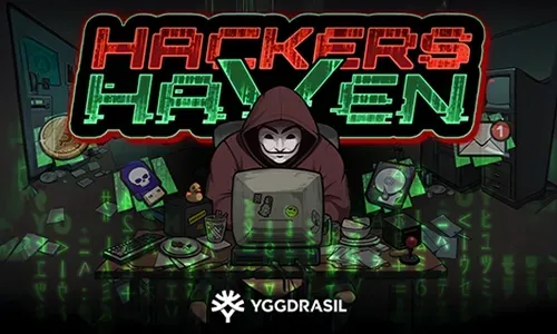 Hackers Haven