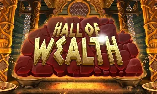 Hall of Wealth