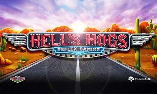 Hells Hogs