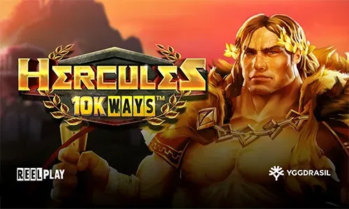 Hercules 10K Ways