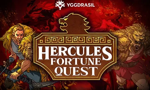 Hercules Fortune Quest