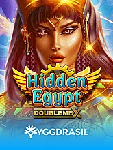 Hidden Egypt DoubleMax