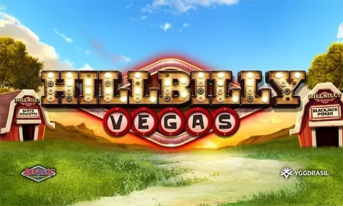 Hillbilly Vegas