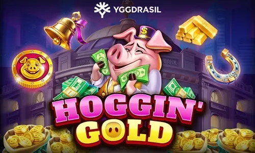 Hoggin' Gold