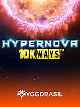 Hypernova 10K Ways