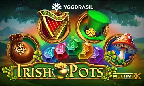 Irish Pots MultiMax